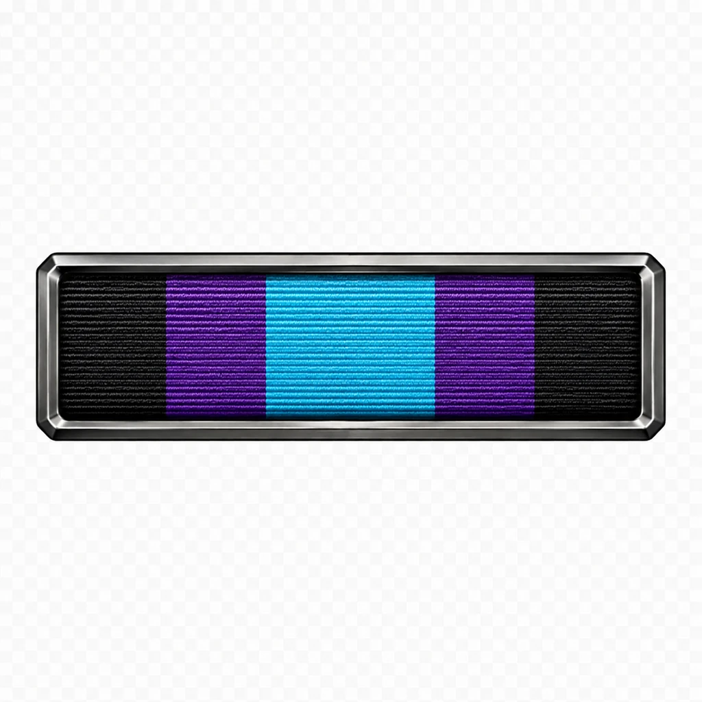 Voidbreak Campaign Ribbon