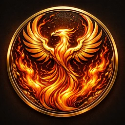 Forged in Flame