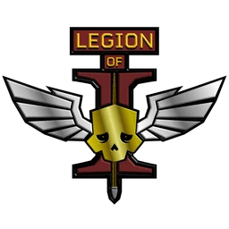 Legion of One - HellDads