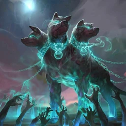 Hound of Hell