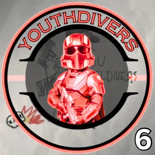 Operation: Youth Expansion Diver