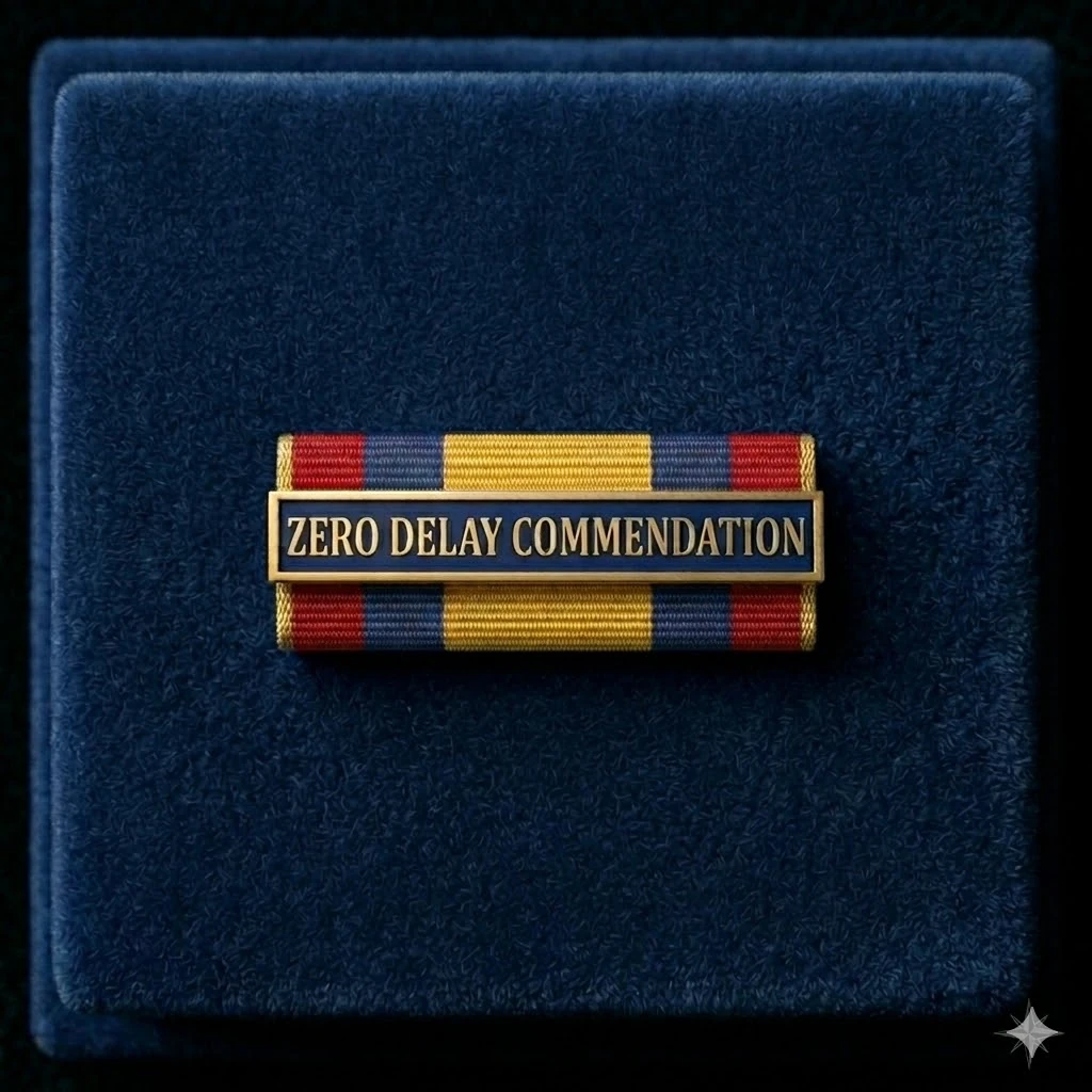 Zero Delay Commendation