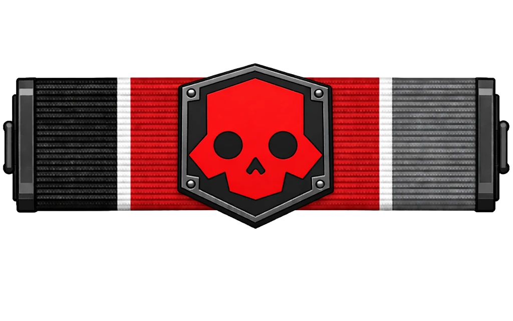 Blade of Transcendence Ribbon