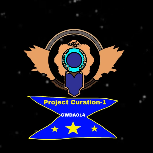 Project Curation 1