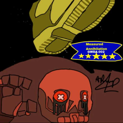 Clanker Crusher