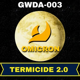 GWDA003 - Supporting Termicide 2.0