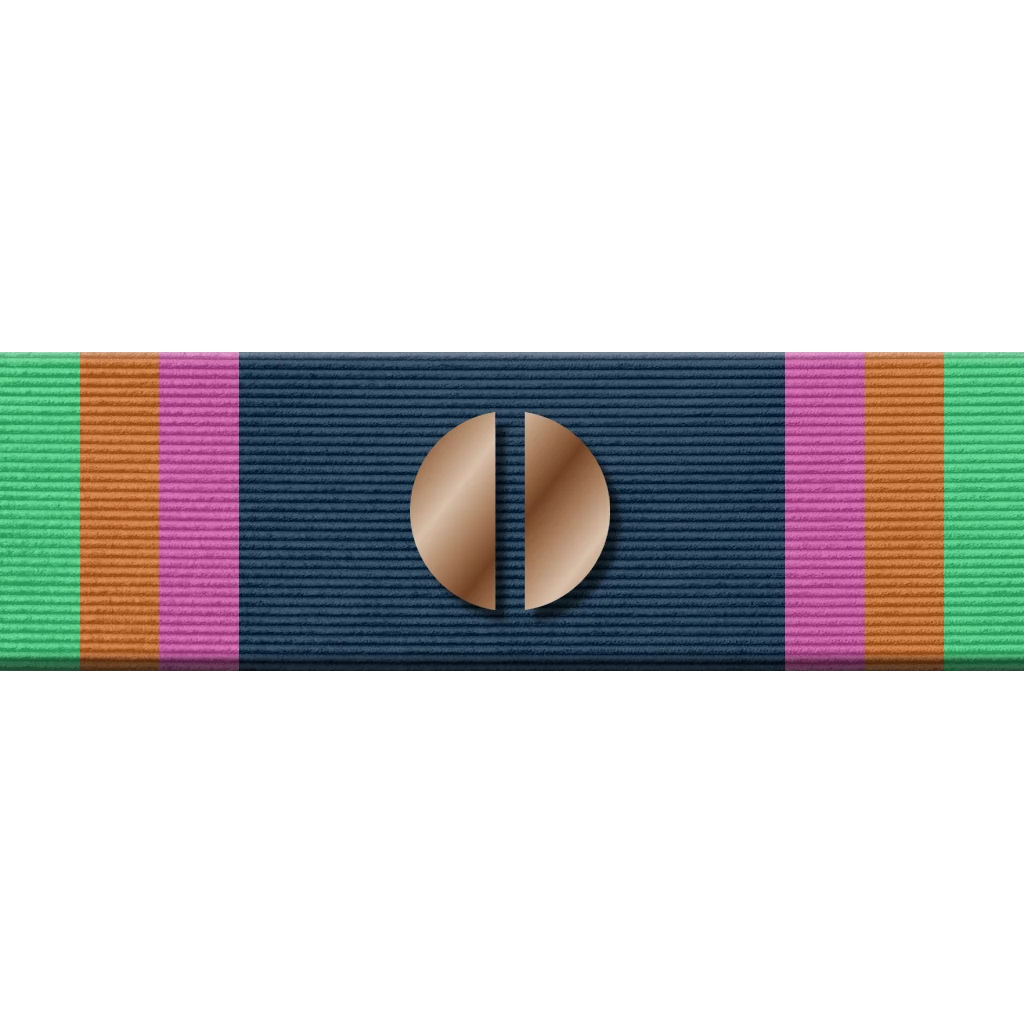 Cache Scavenger Ribbon