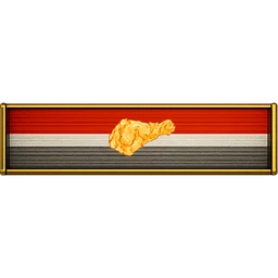 Seeker of the Spicy Legend Ribbon