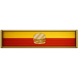 Defender of the Yellow and Red Honor
