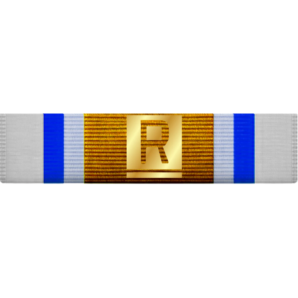 Funds Recollection Ribbon