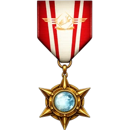 Space Pioneer Award