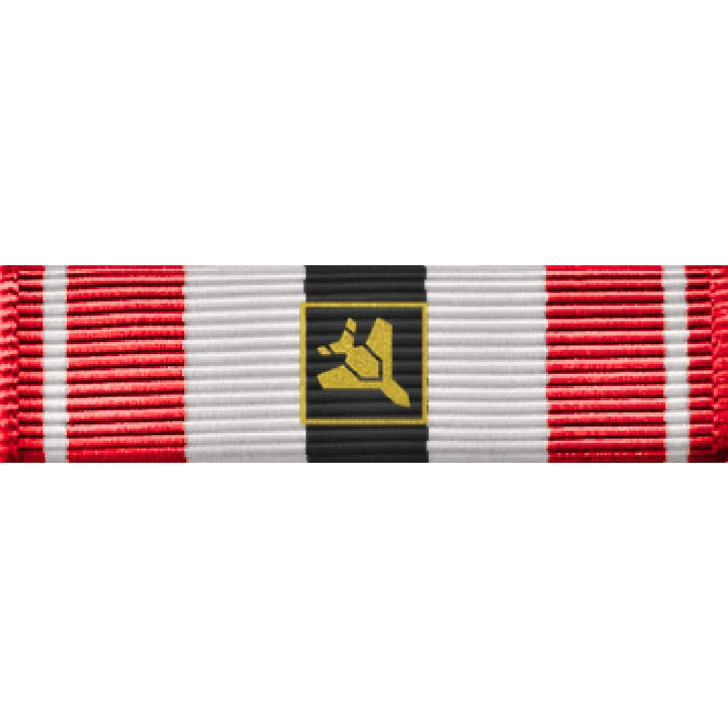 Eagle Activist Ribbon
