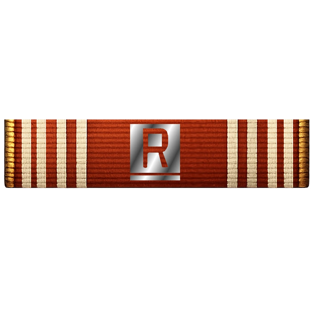 10k Requisition Slips Commendation