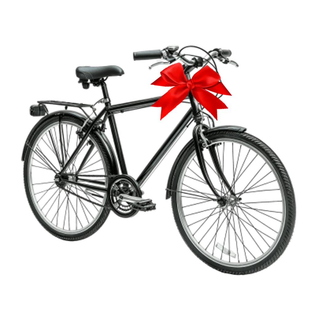 A Bike