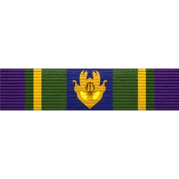 True Officer Badge