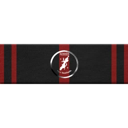 Sentinel's Pledge Ribbon
