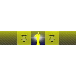 Hand of the Law