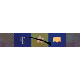 Shotgun of Law