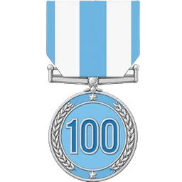 100 Dissident Reports