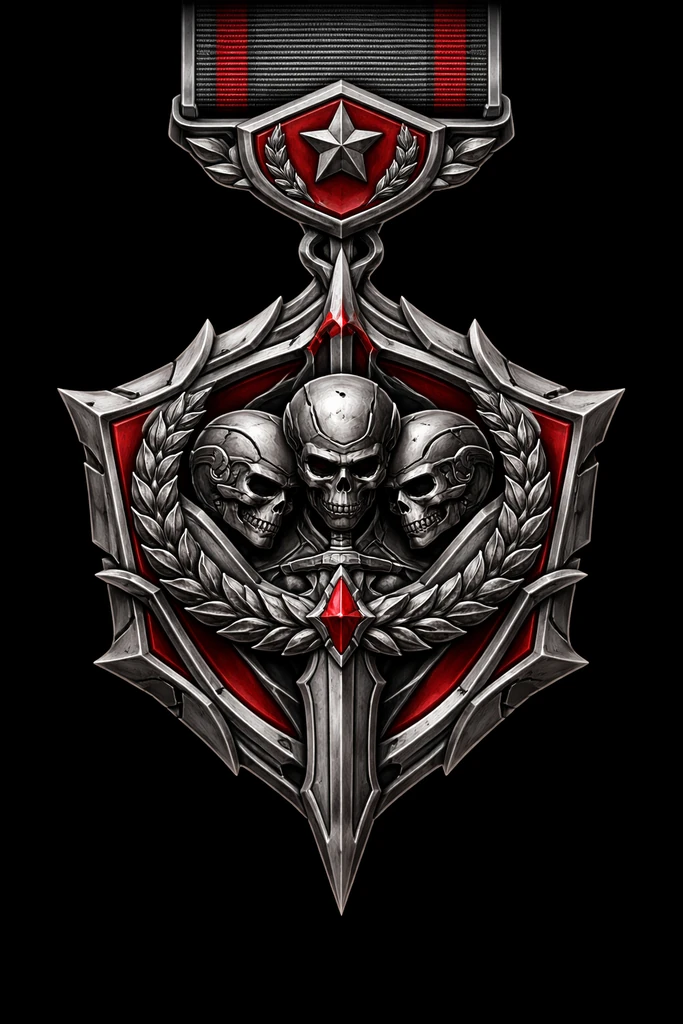 Brotherhood Sigil