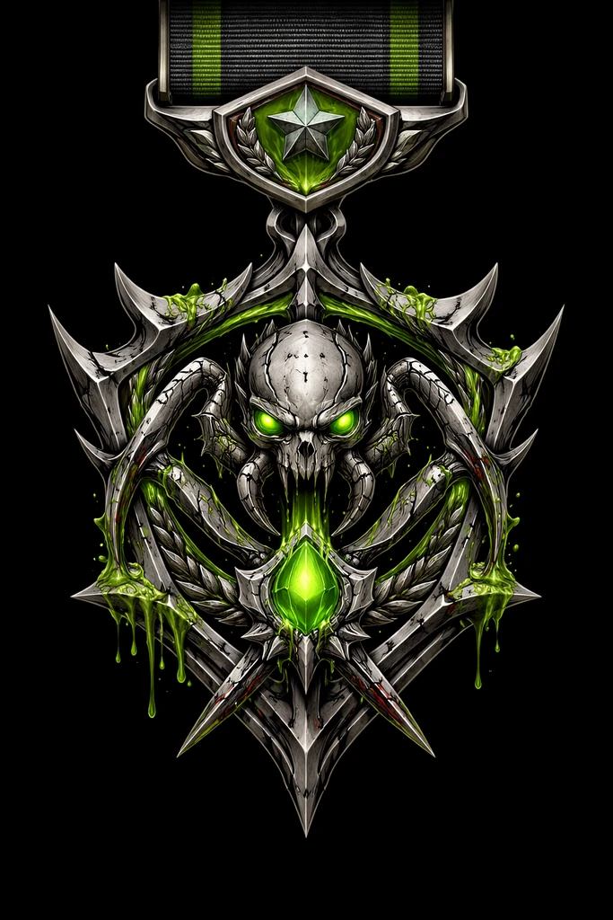 Broodbreaker Sigil