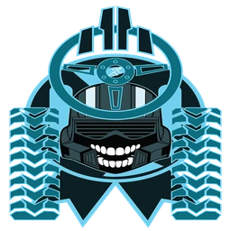Vanguard Foerunner [Division Champion]
