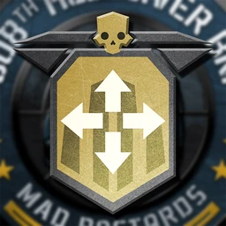 Stratagem Hero