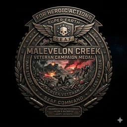 Creek-Walker