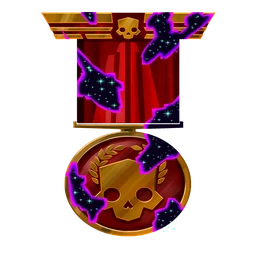 Void Campaign Ribbon