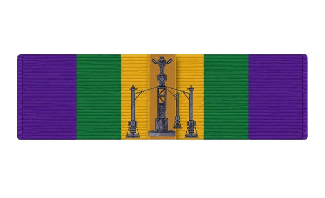 Jolt A.C.N Ribbon