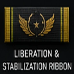 Planetary Liberation Ribbon