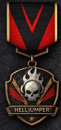 ODST Merit