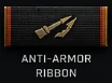 Anti-Armor Ribbon