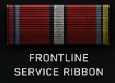 Frontline Service Ribbon