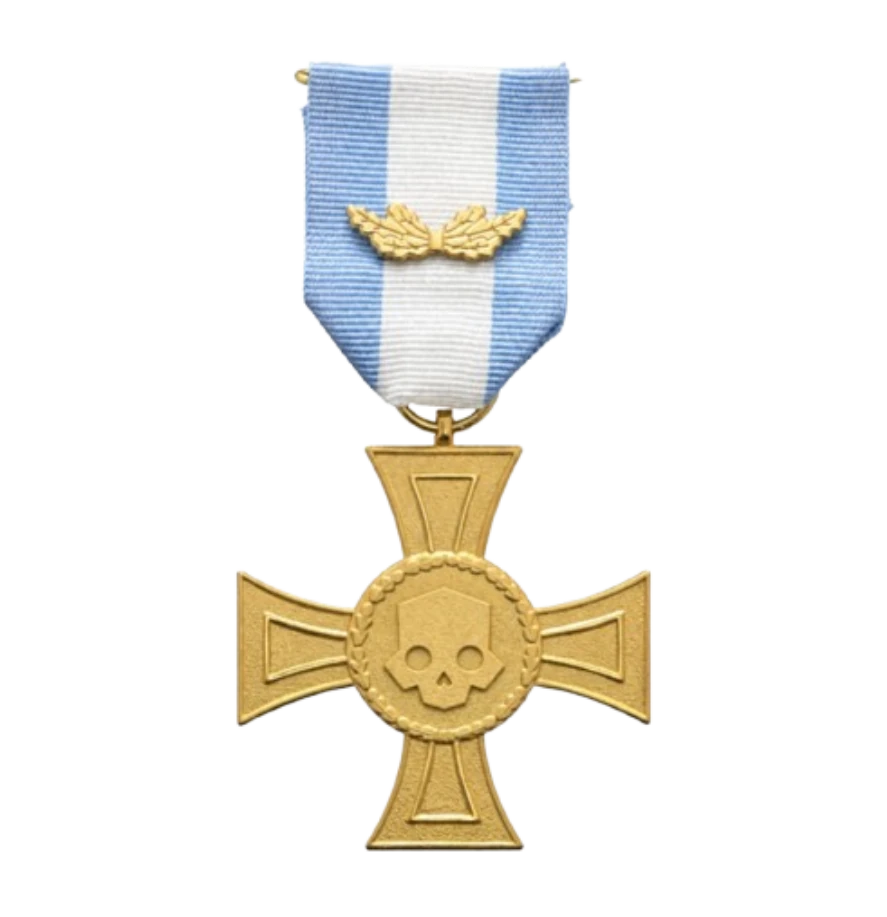 Order of Midasburg
