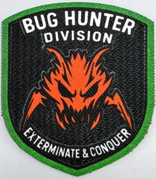 Bug Hunter