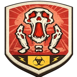 Fallout 2186
