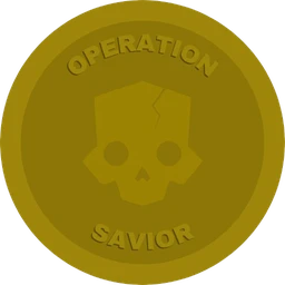Operation Savior