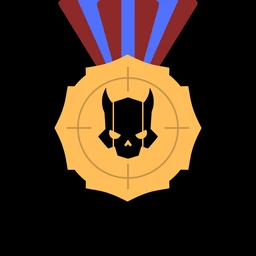 Honorbound Warrior