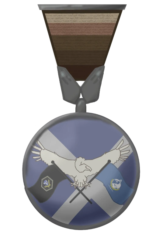 Medal of Persistently Patriotic Voidborne Virtue