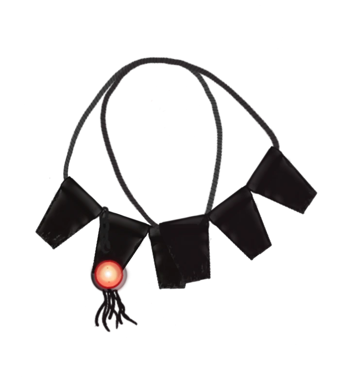 Warzone Charm Collection