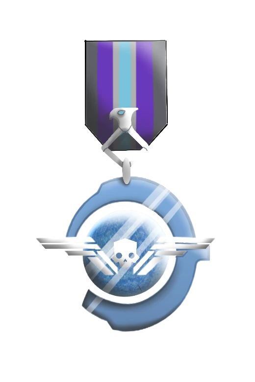 Reaf Bay 9th Medal of Heroism