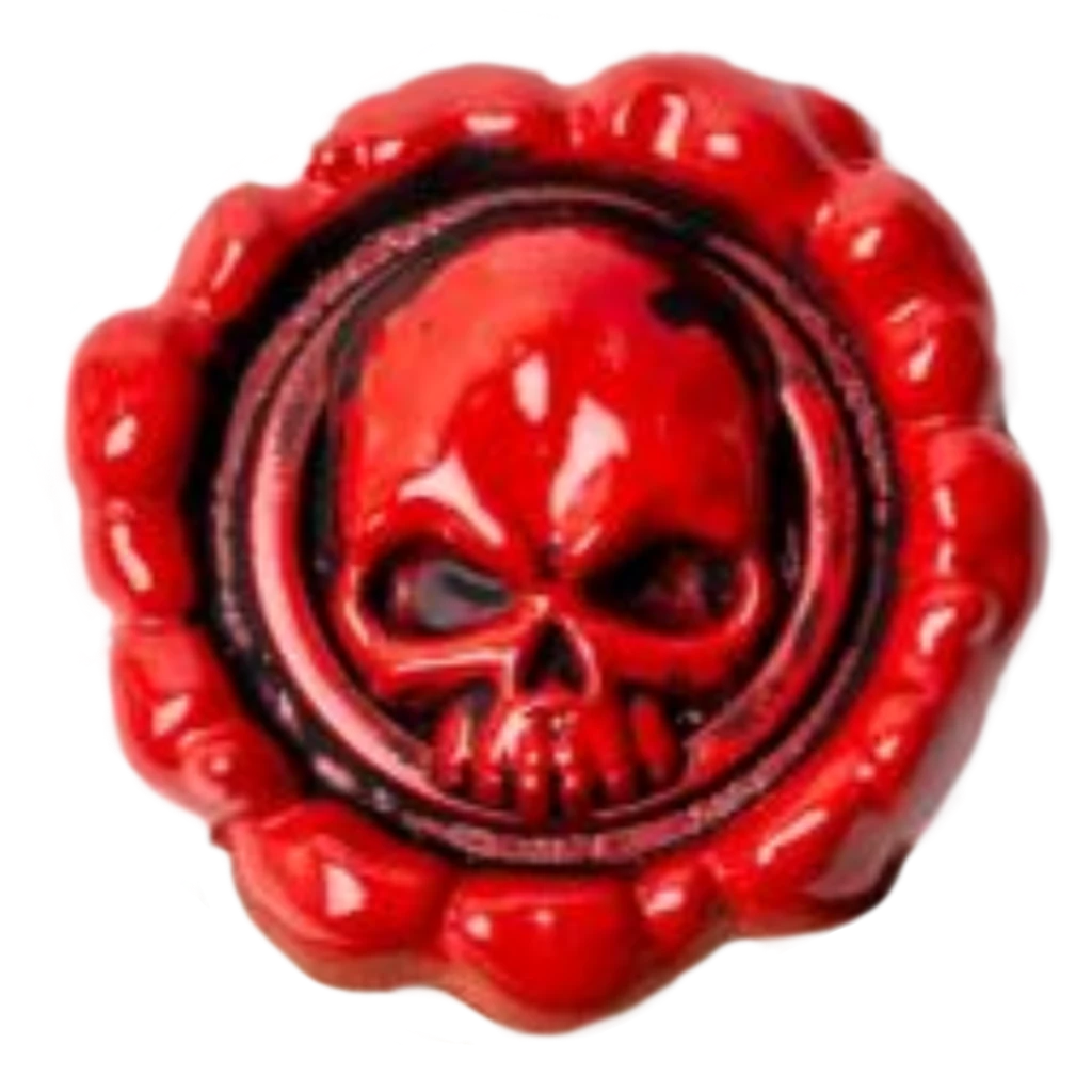 Mark of Valiance - Bot Front