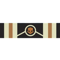 Hero of Malevelon Creek Ribbon