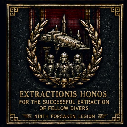 Extractionis Honos