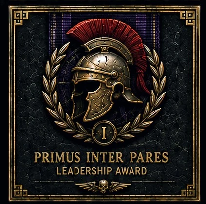 Primus Inter Pares