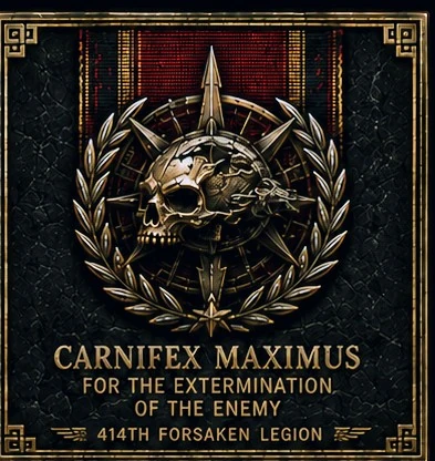 Carnifex Maximus