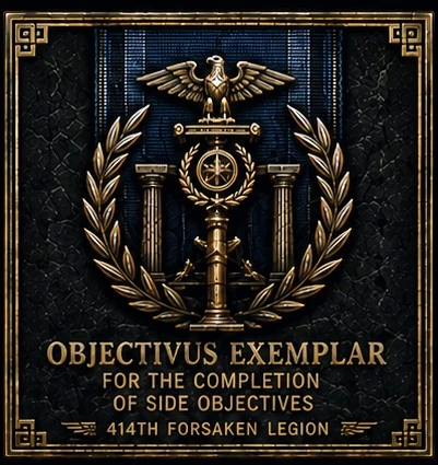 Objectivus Exemplar