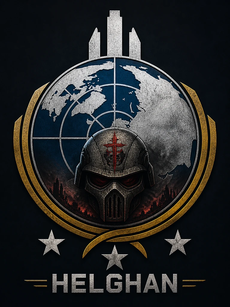 Super-Earth Legion