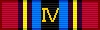 Cold Steel Service Medal